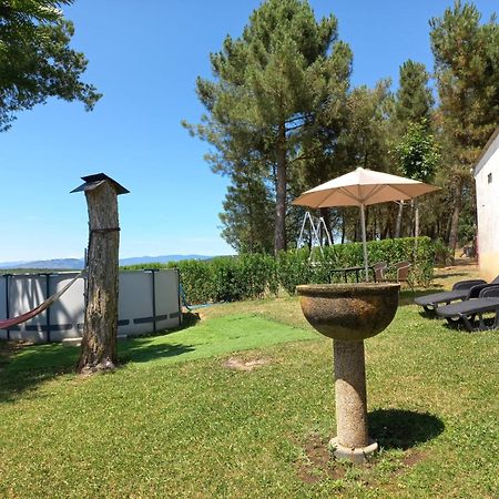 El Maragato Villa Castrillo de Cepeda Eksteriør bilde