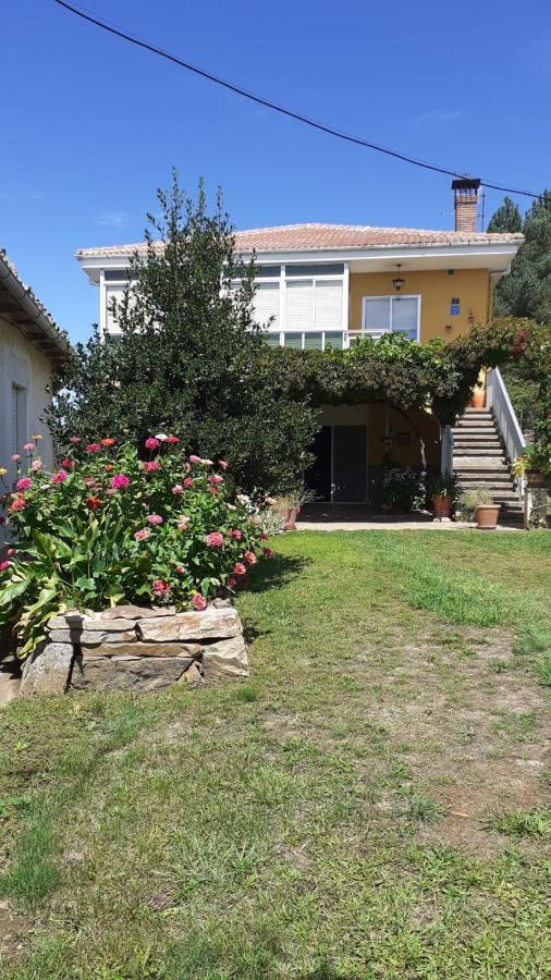 El Maragato Villa Castrillo de Cepeda Eksteriør bilde