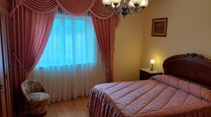 El Maragato Villa Castrillo de Cepeda Eksteriør bilde