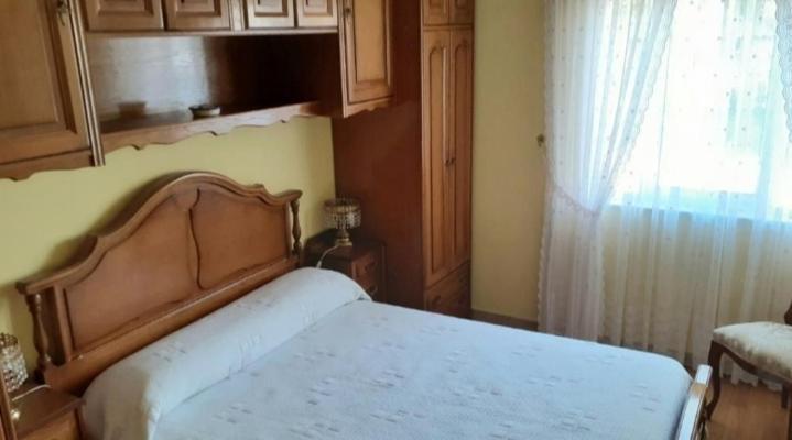 El Maragato Villa Castrillo de Cepeda Eksteriør bilde