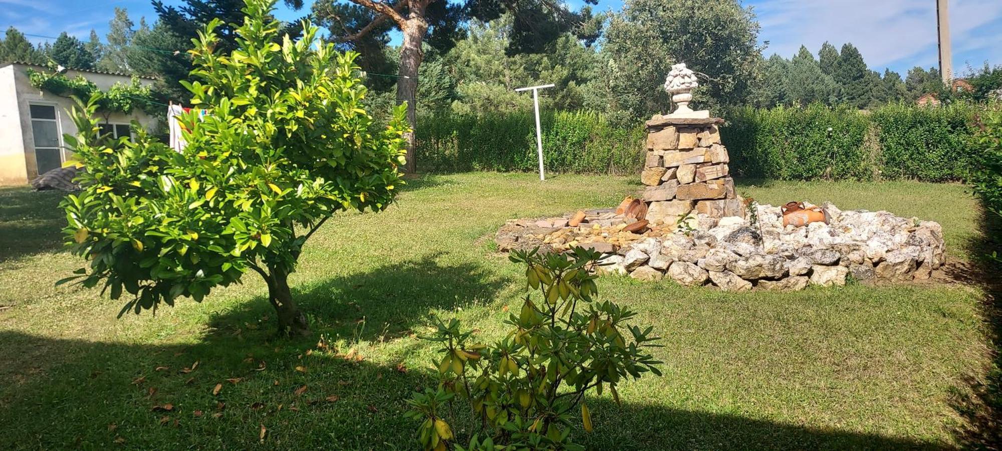 El Maragato Villa Castrillo de Cepeda Eksteriør bilde