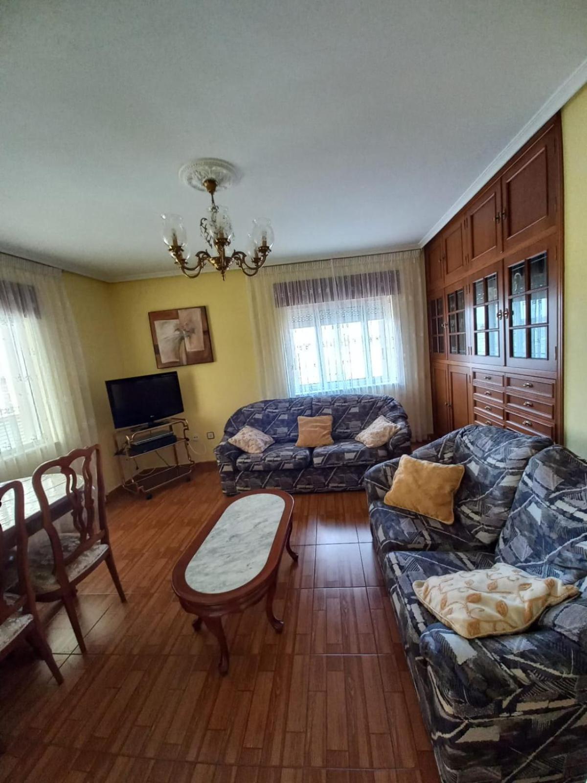 El Maragato Villa Castrillo de Cepeda Eksteriør bilde